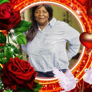 Meet your Posher, Brenda